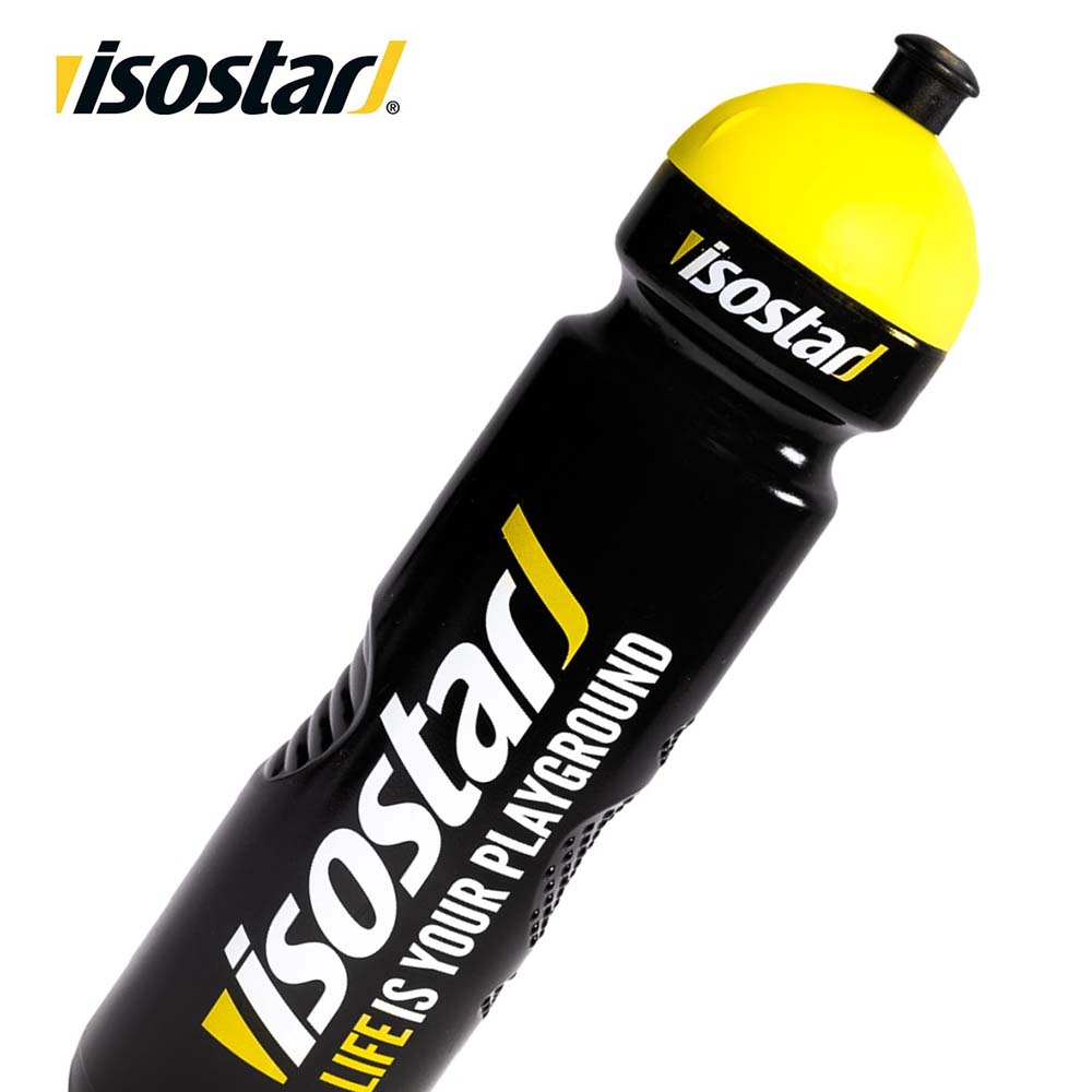 Isostar Bidon (1000ml)