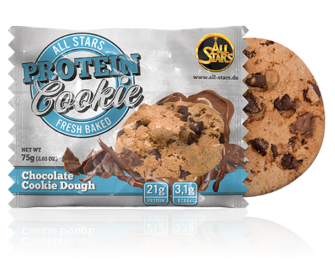 All Stars Protein Cookie (75g)