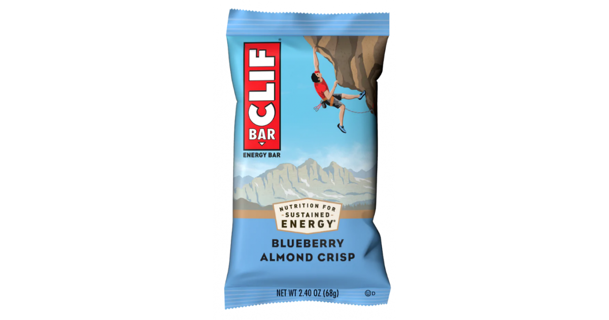 Clif Bar (68g)