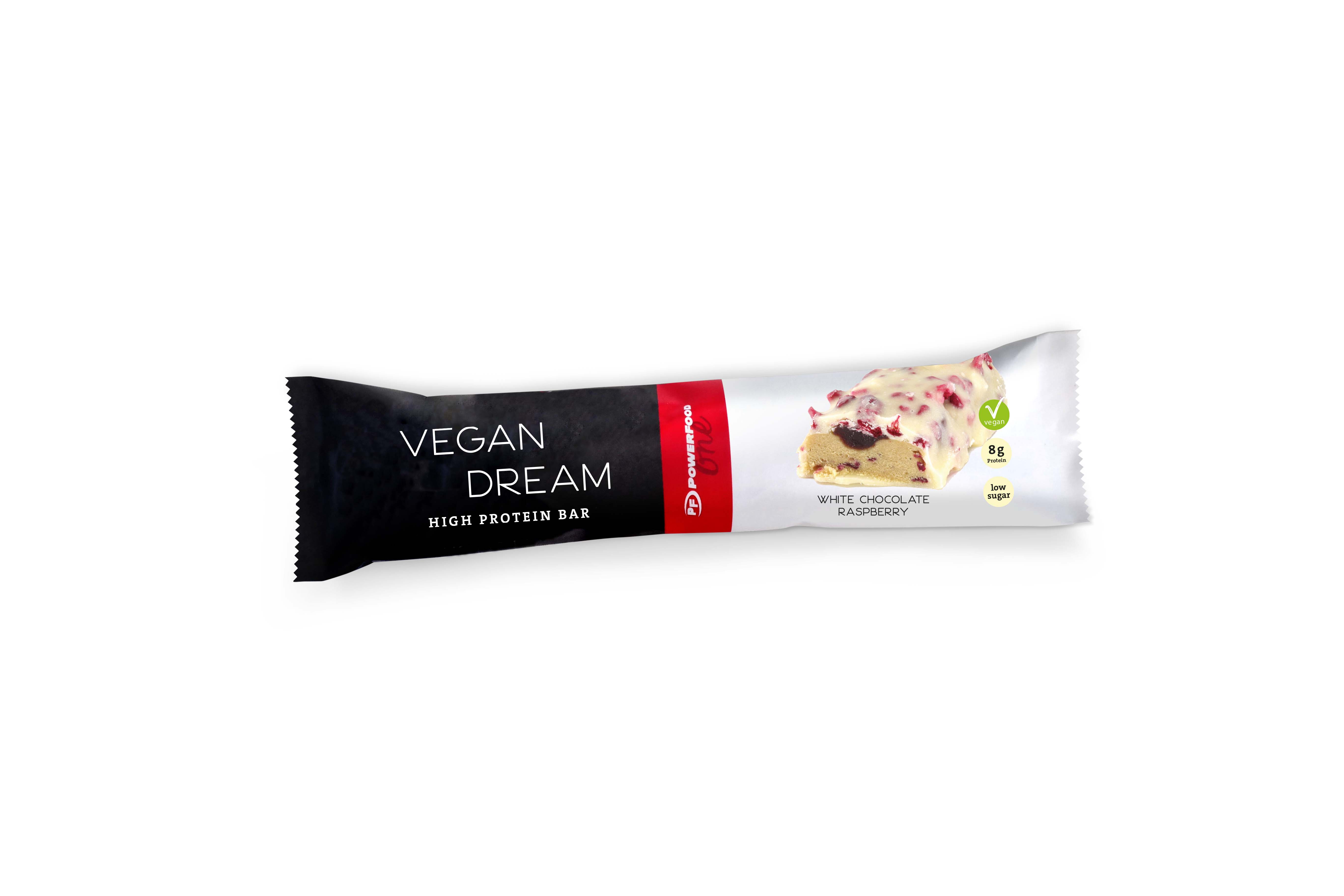 Powerfood One Vegan Dream Bar (45G)