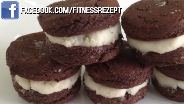 Fitness Oreo Kekse