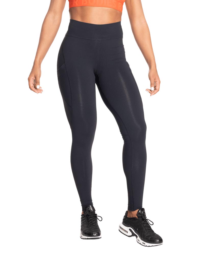 Better Bodies Soho Leggings Black