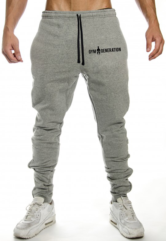 Gym Generation Classic Pants GREY