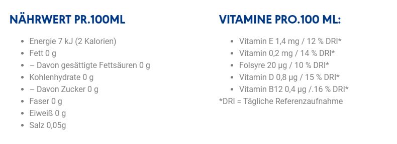 STATE Vitamin+ Zero (12 x 500ml)