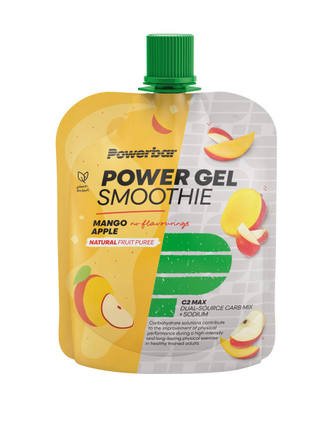 PowerBar PowerGel Smoothie (90g)