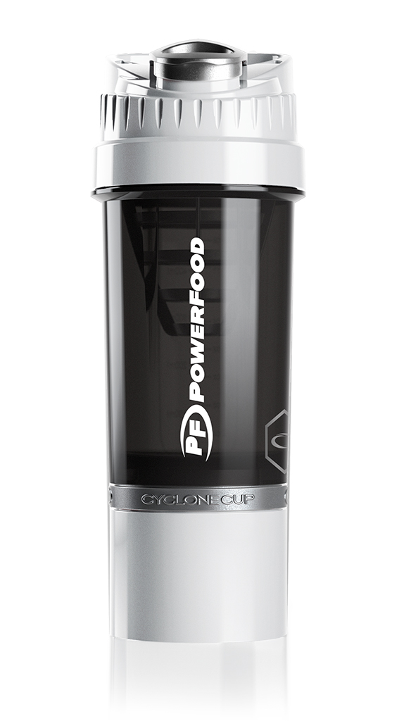 PowerFood Cyclone Cup 650ml