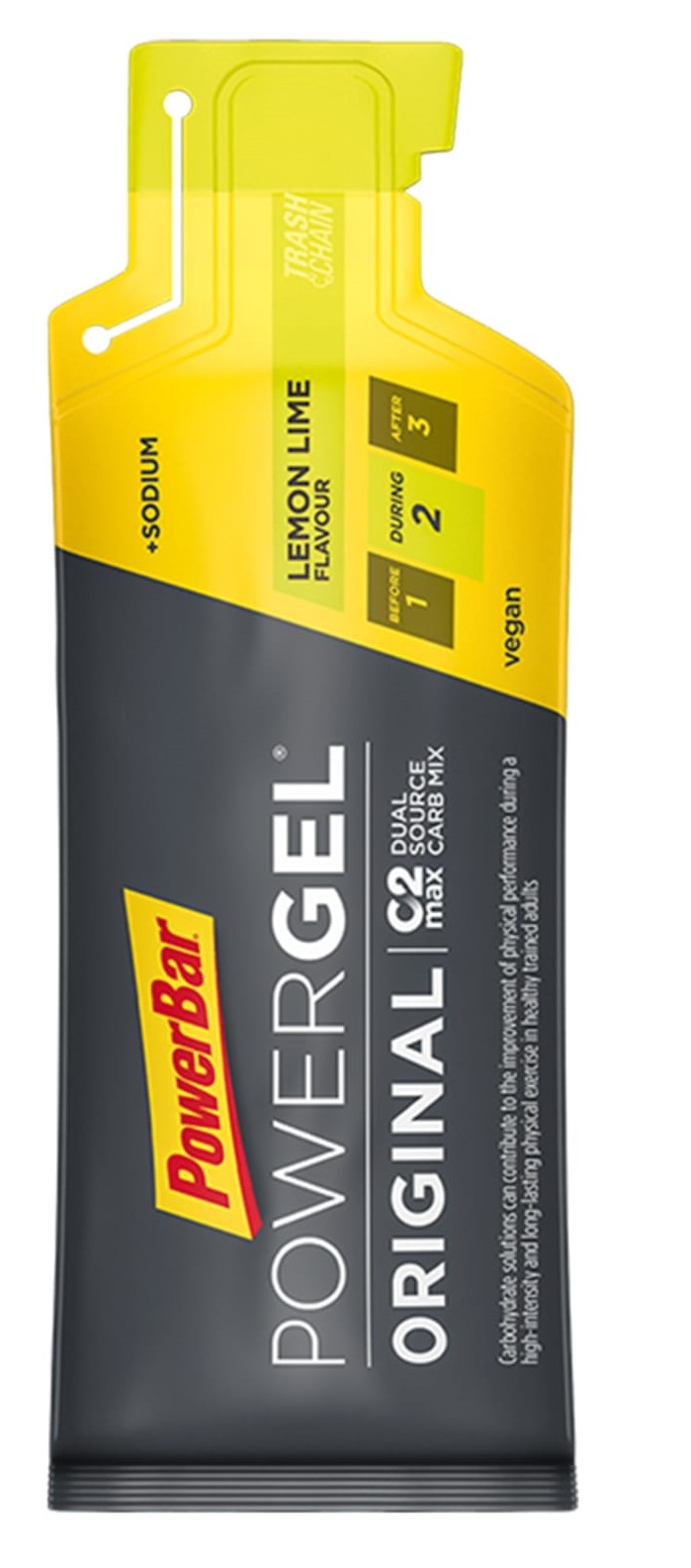 PowerBar PowerGel Original (41g)