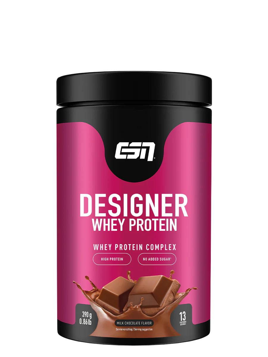 ESN Designer Whey Protein (908G Dose)