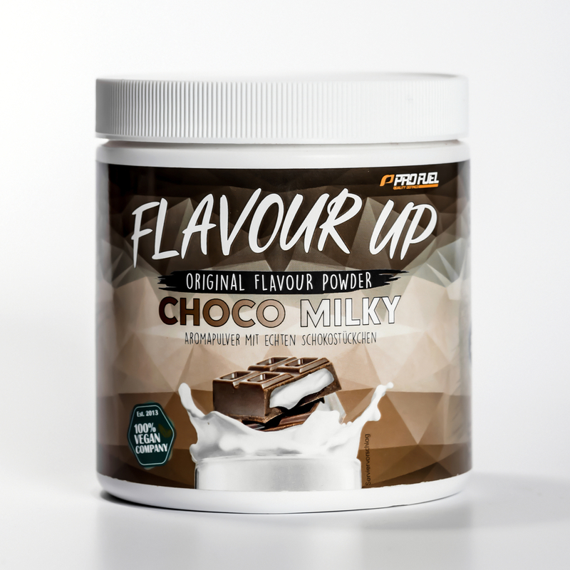 ProFuel Flavour Up (280g Dose)