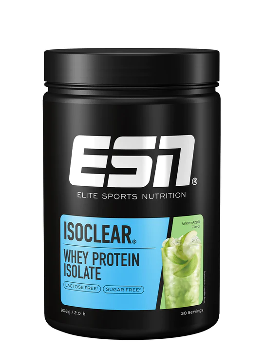 ESN Isoclear Whey Isolate (908G Dose)