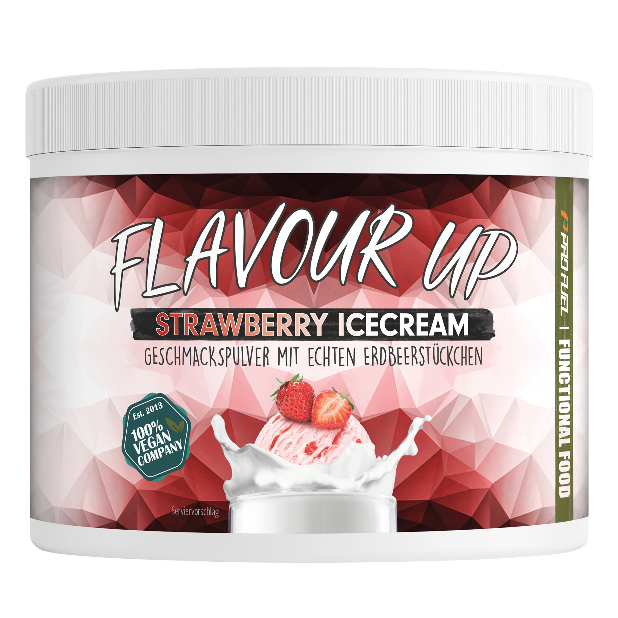 ProFuel Flavour Up (250g Dose)