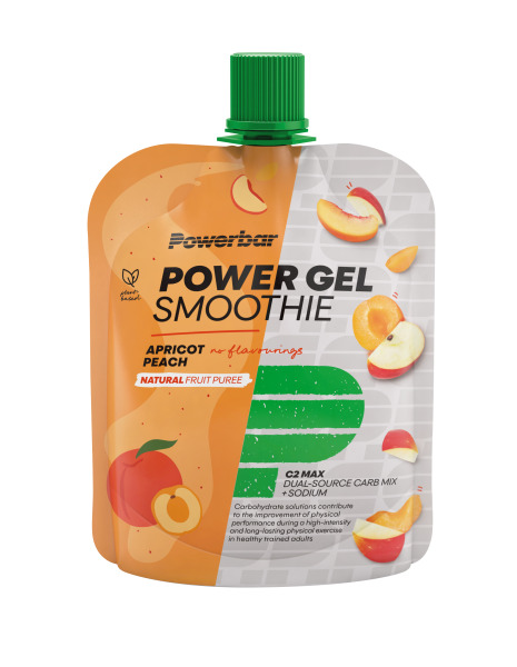 PowerBar PowerGel Smoothie (90g)