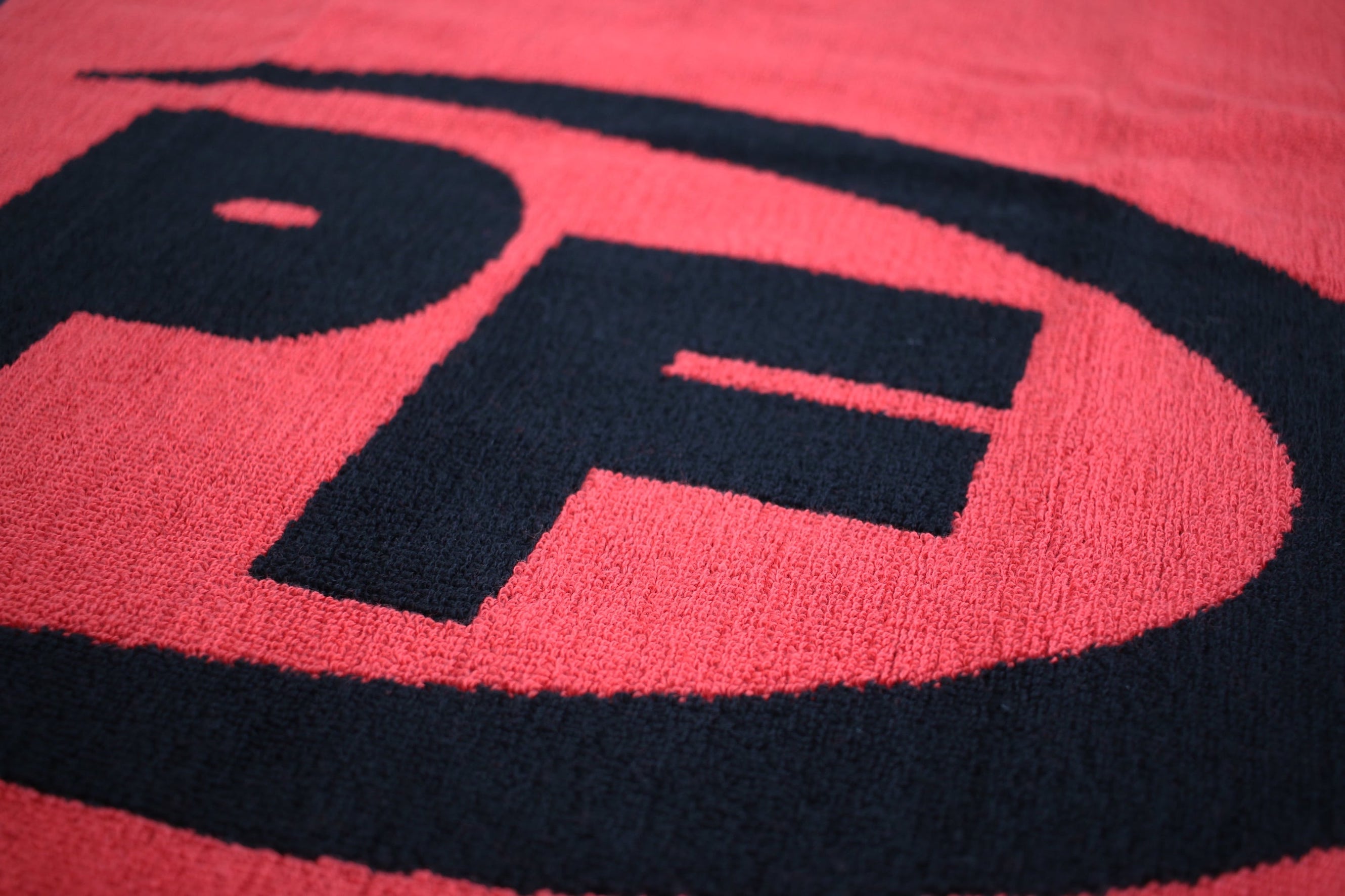 PowerFood Sport Towel 