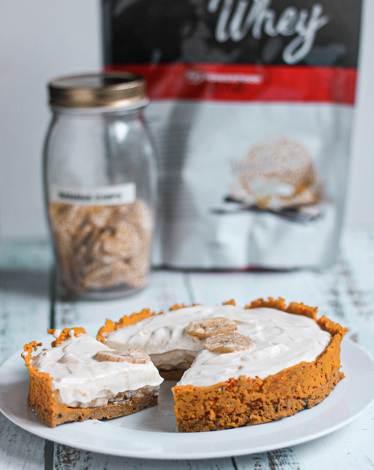 Banoffee Pie Banoffee Pie