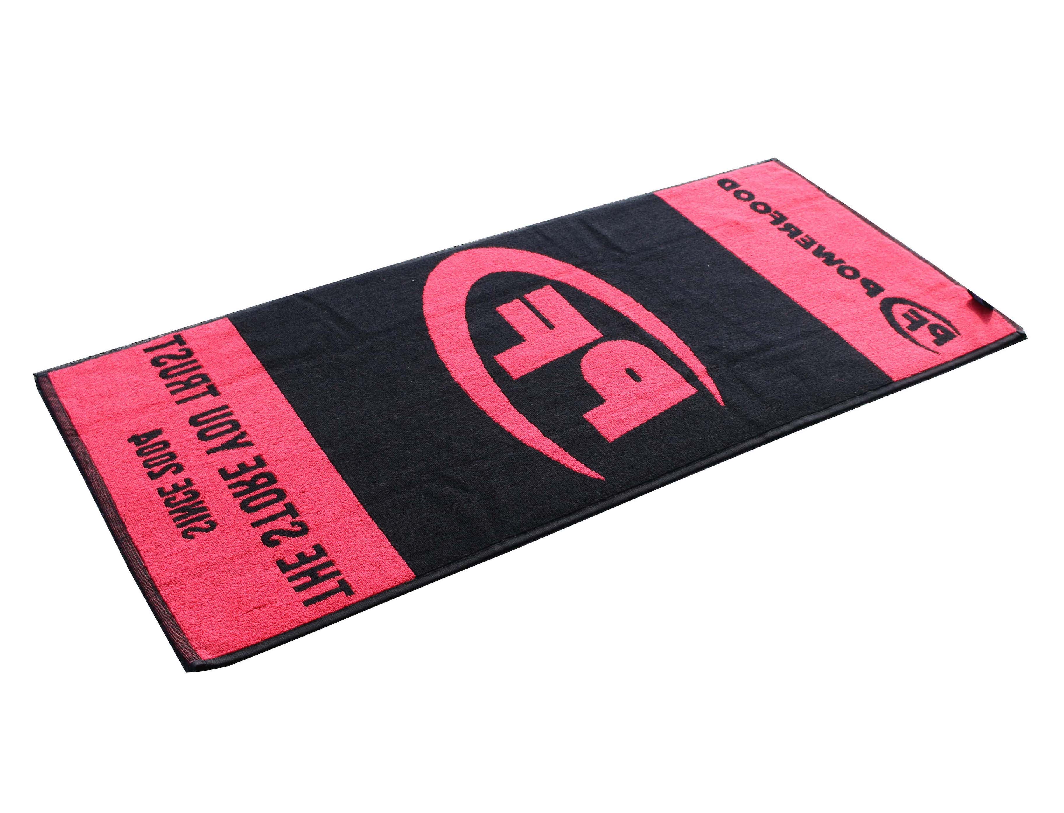 PowerFood Sport Towel 