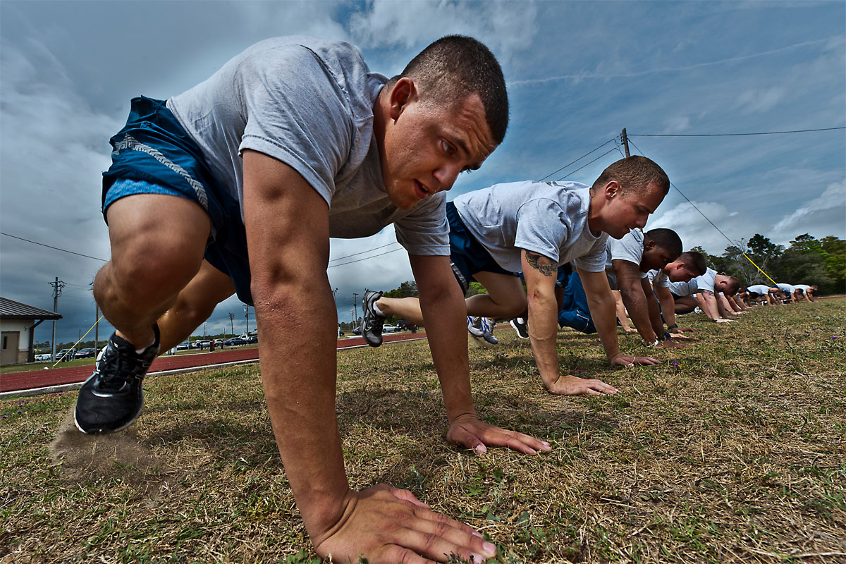 Intervalltraining oder klassisches Cardiotraining?