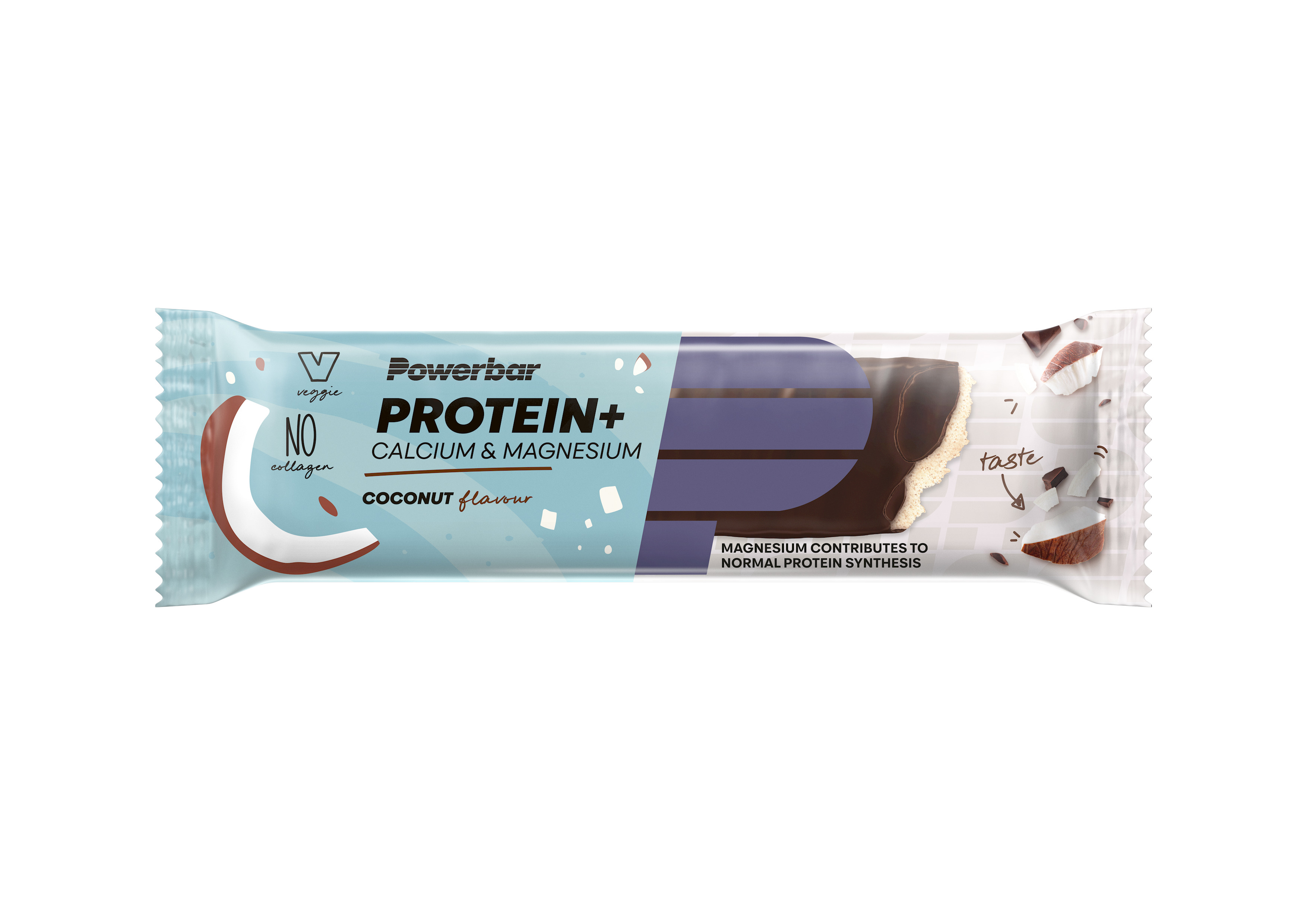 PowerBar ProteinPlus + Minerals (35g)