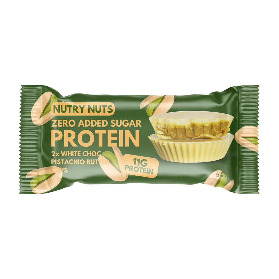 Nutry Nuts Peanut Butter Cups (42g)