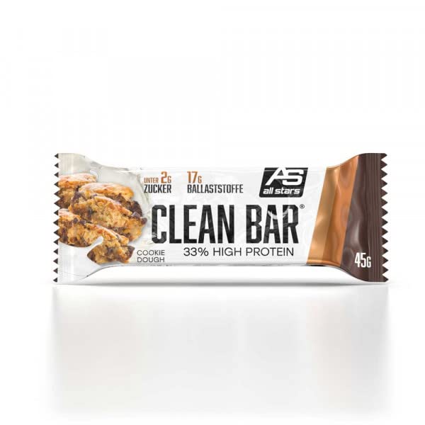 All Stars Clean Bar (45g)