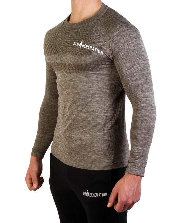 Gym Generation Seamless Long CYPRES