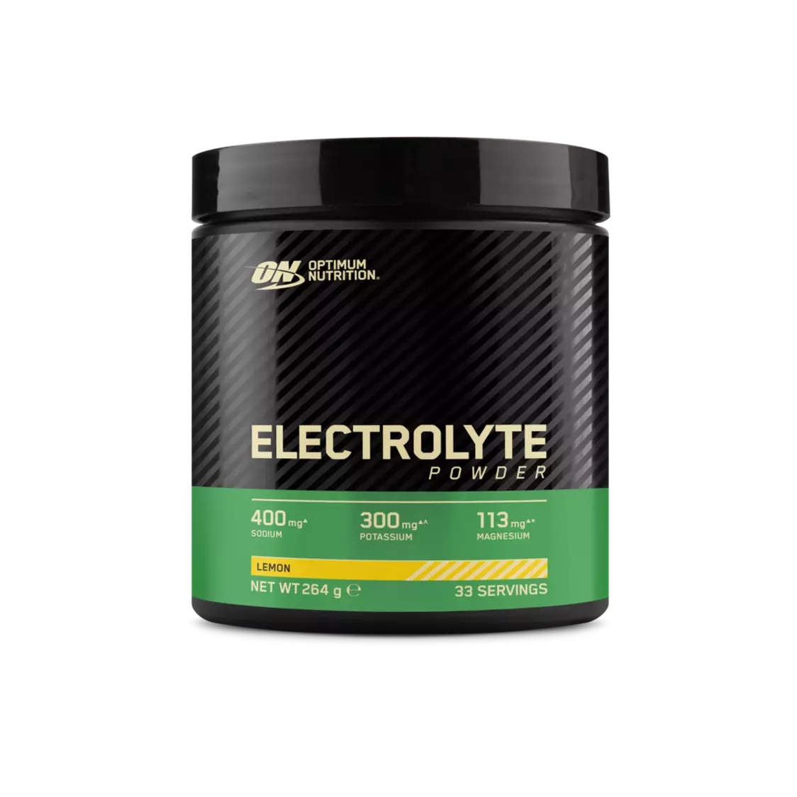 Optimum Nutrition Electrolyte (264g Dose)