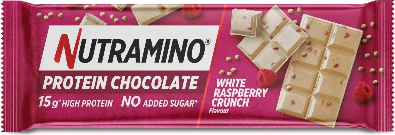 Nutramino Protein Chocolate (50G)