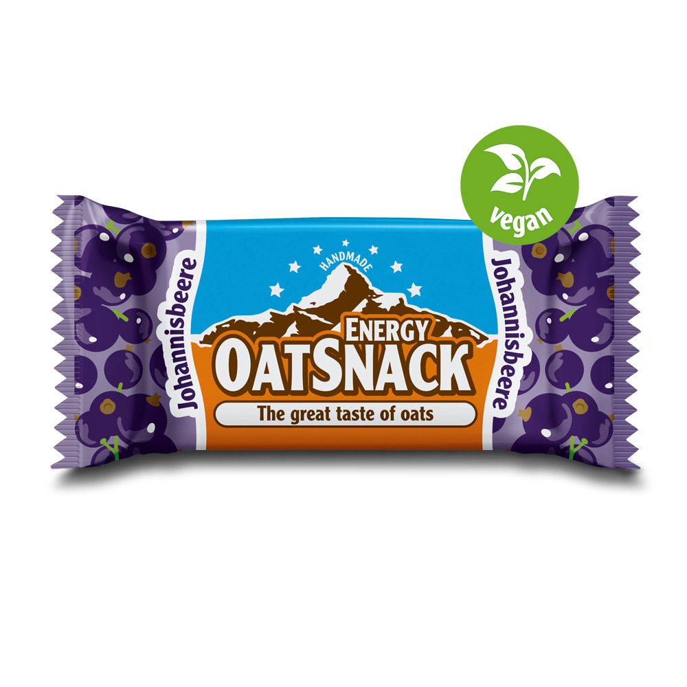 Energy OatSnack (65g)