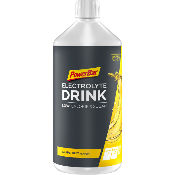 PowerBar Electrolyte Drink (1000ml)