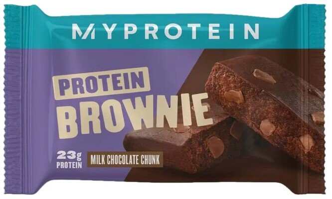 MyProtein Protein Brownie (75g)