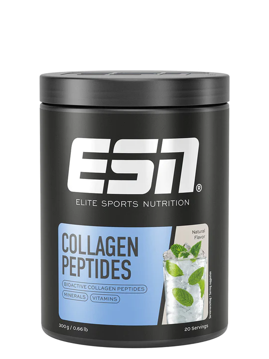 ESN Collagen Peptides (300G Dose)