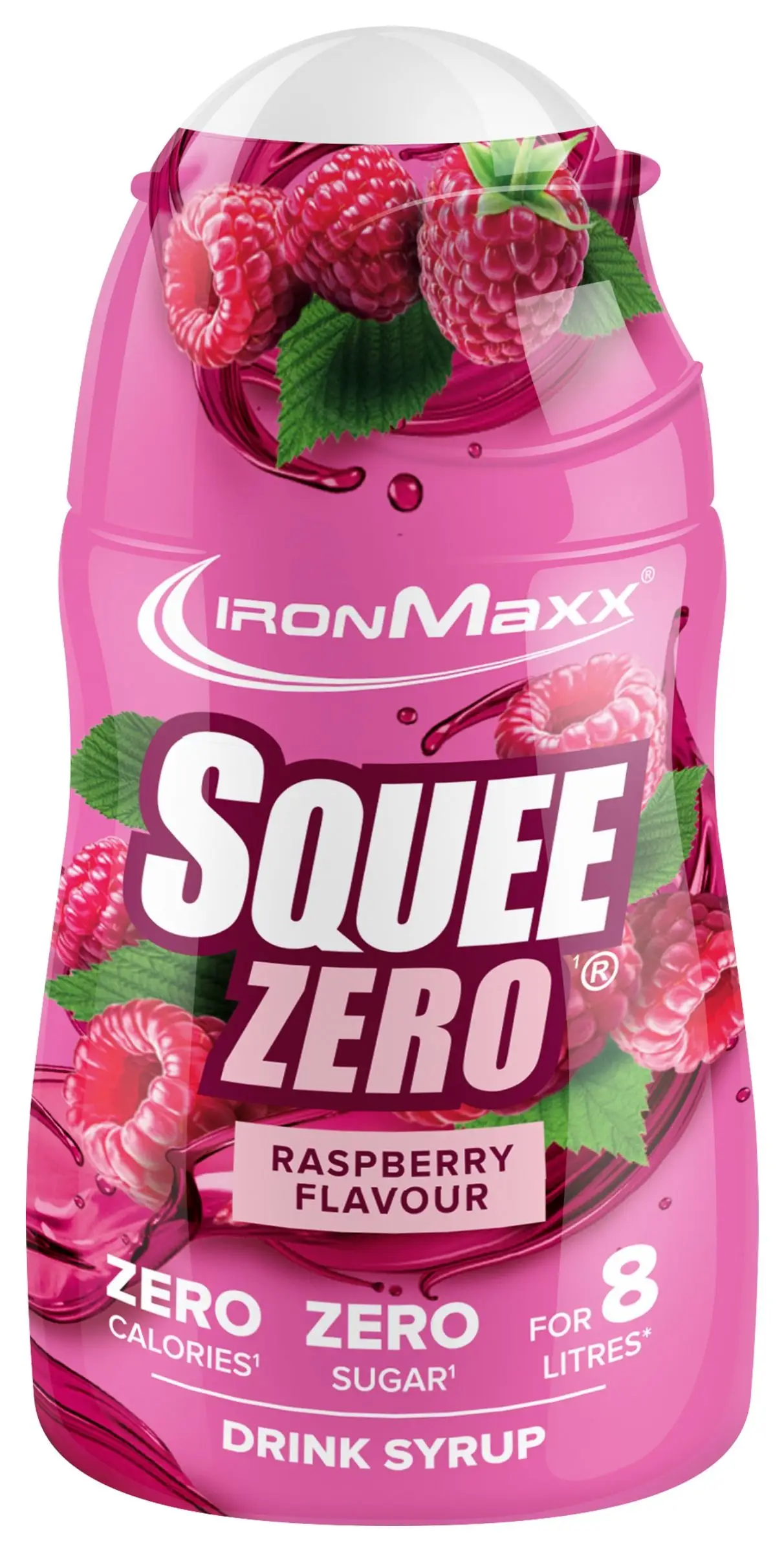 IronMaxx Squee Zero (65ml)