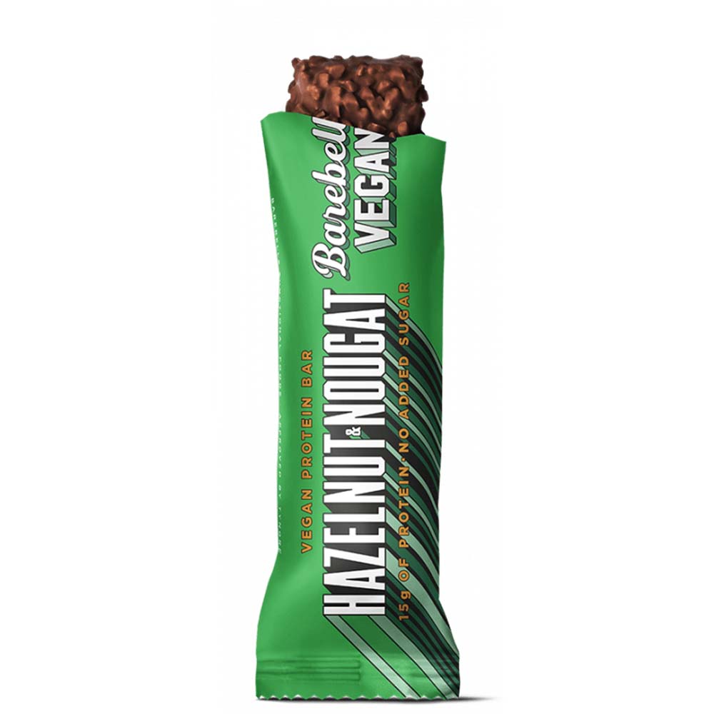 Barebells Vegan Protein Bar (55g)