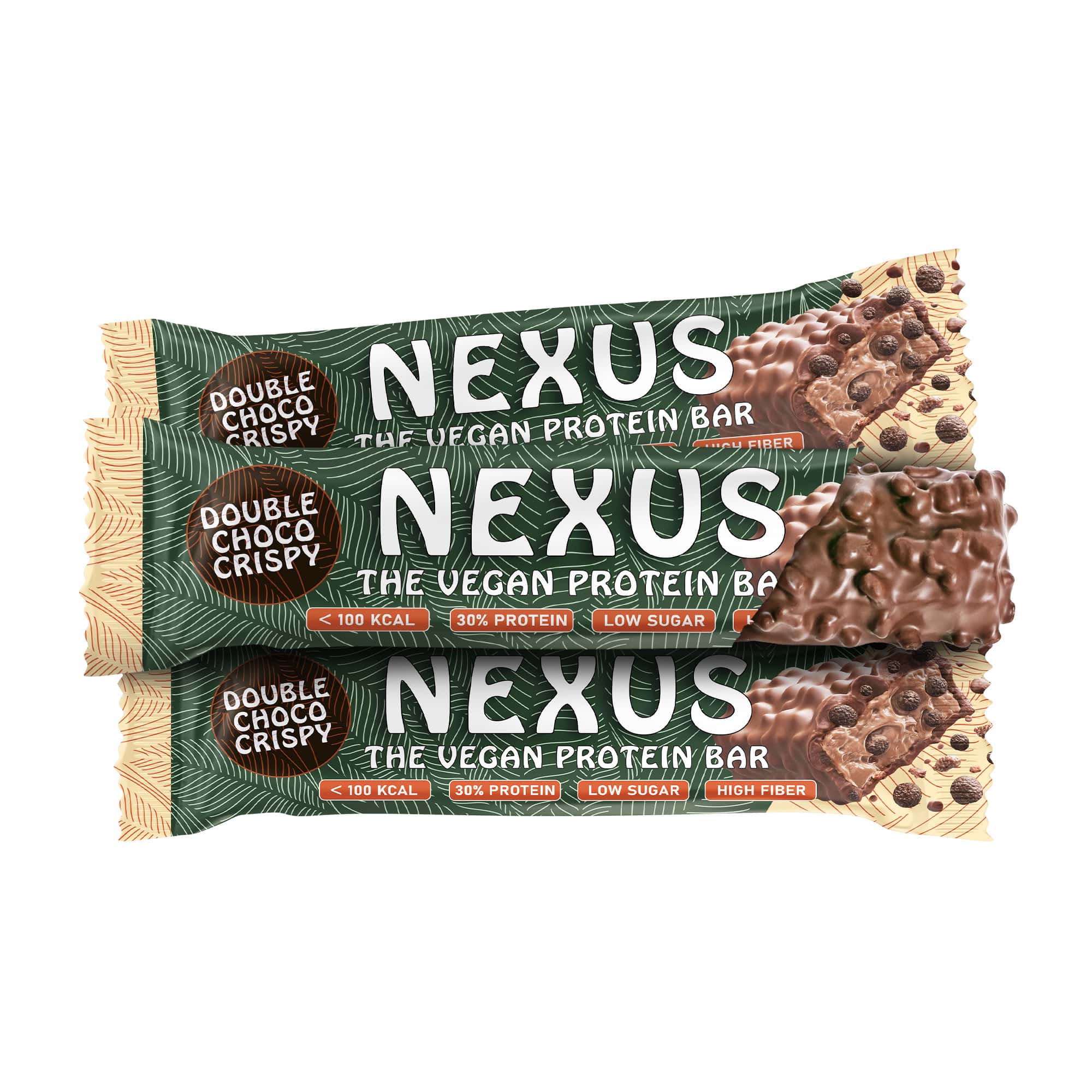 Pro Fuel Nexus Proteinriegel (30G)