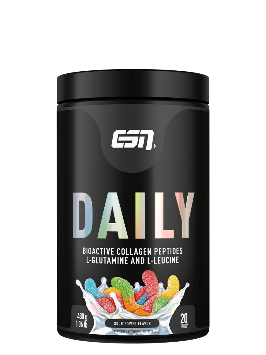 ESN Daily (480g Dose)