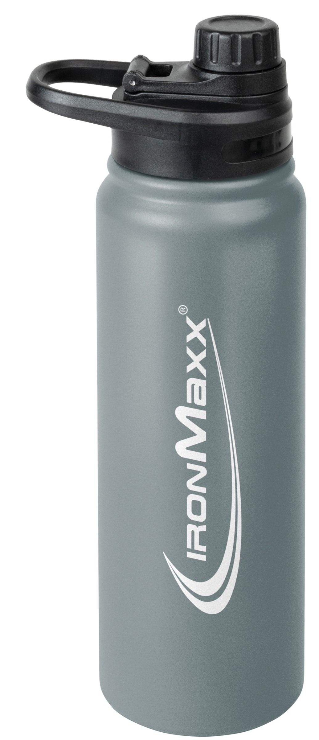 IronMaxx Hot & Cold Bottle (800ml)