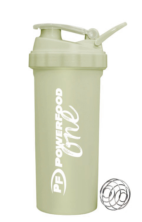 PowerFood One Shaker (800ml)