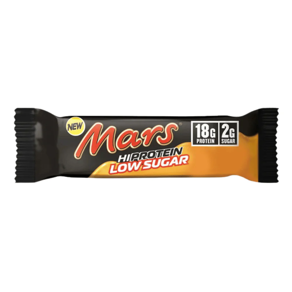 Mars Hi Protein Low Sugar Bar (57g)