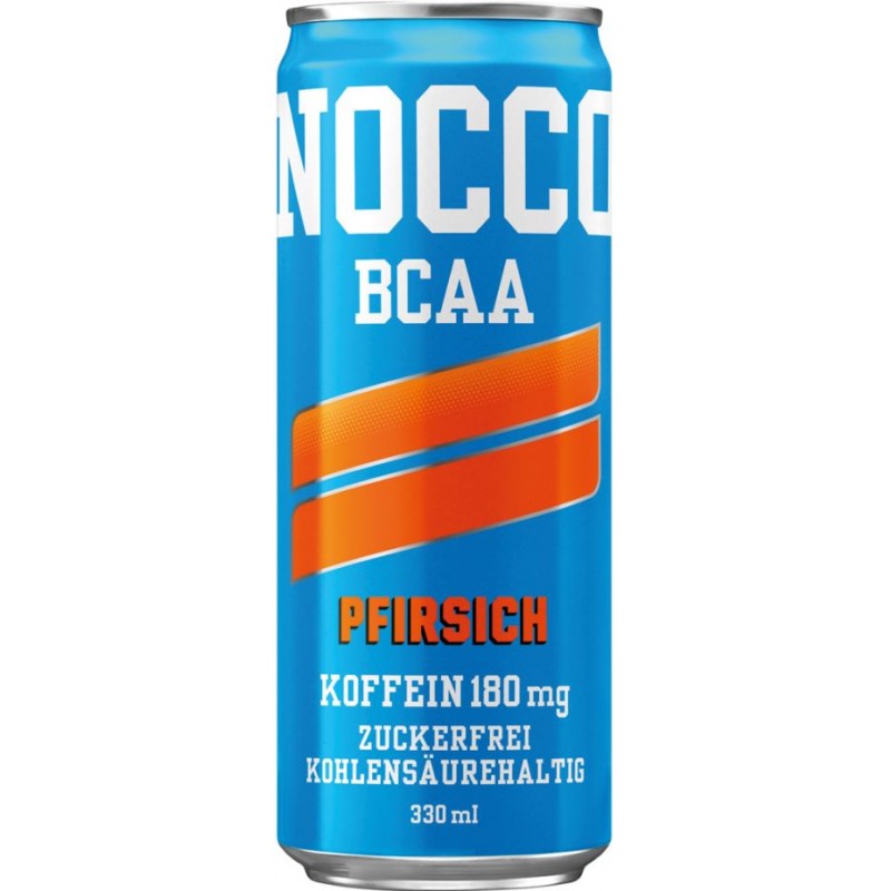 NOCCO BCAA 330ml