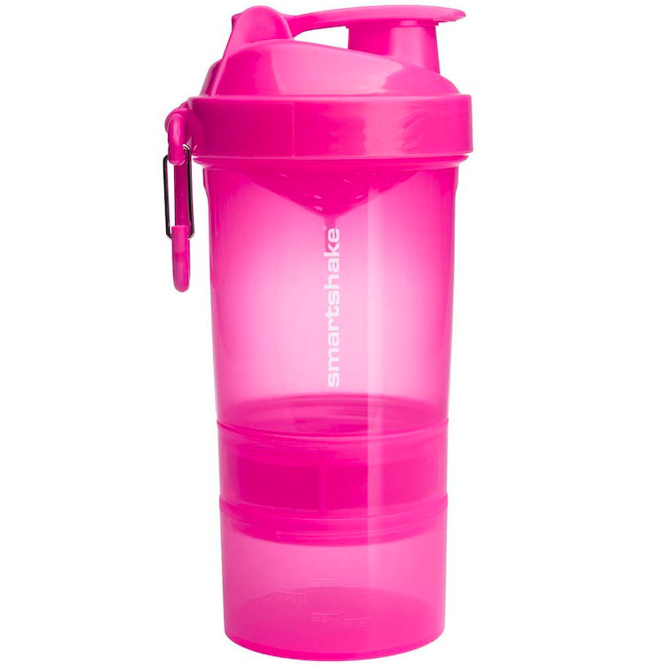 SmartShake Original Series (600ml)