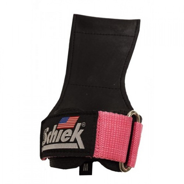 Schiek Ultimate Grip Model 1900 Pink