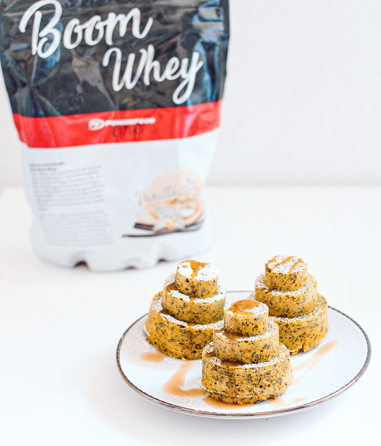 Healthy Muffins Healthy Muffins