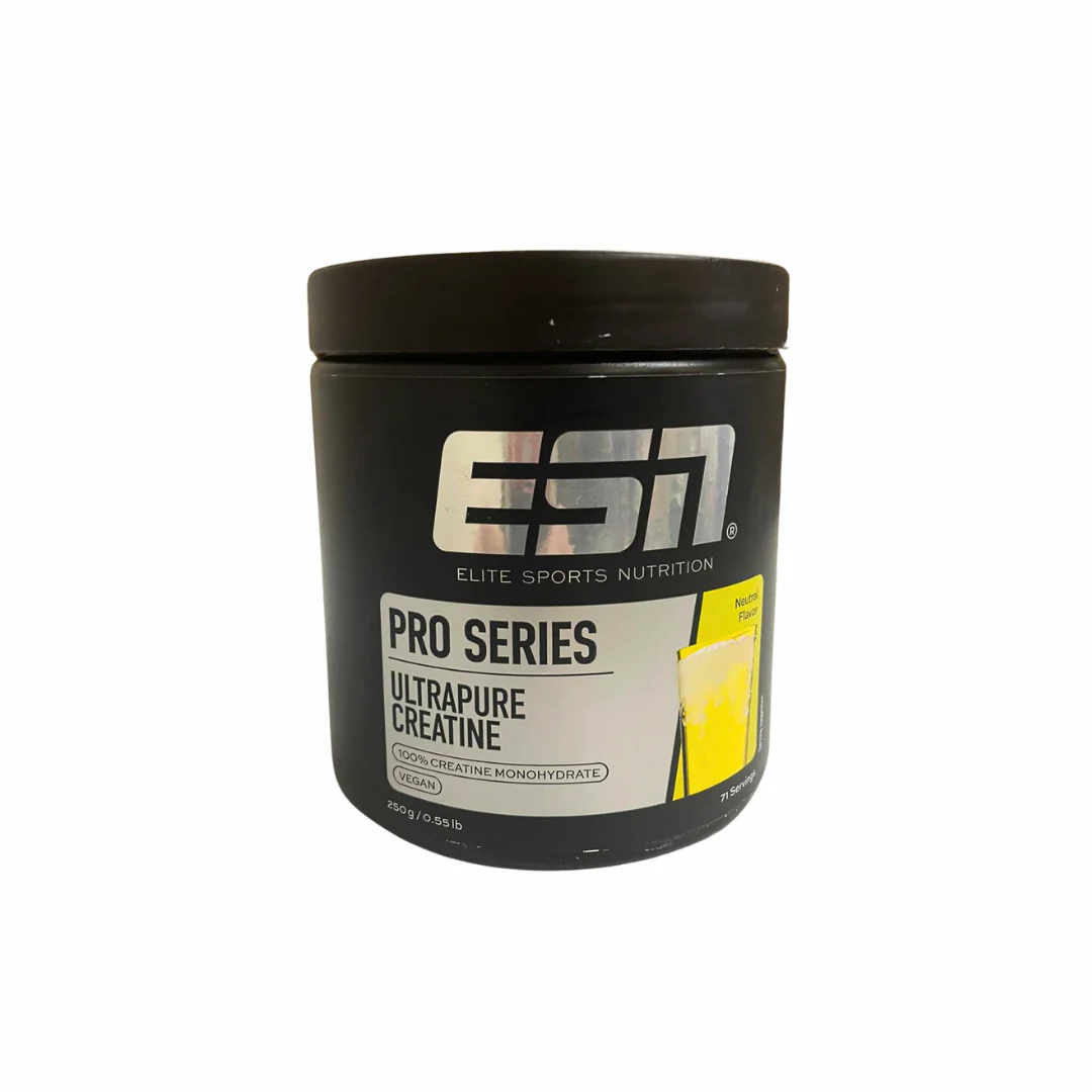 ESN Ultrapure Creatine (250g Dose)