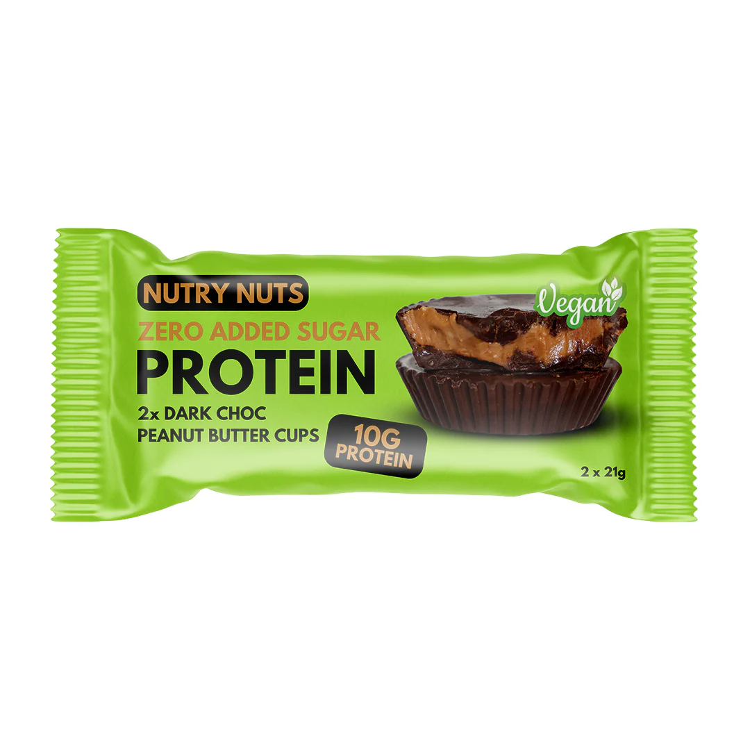 Nutry Nuts Peanut Butter Cups (42g)