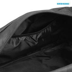 Better Bodies Gym Bag BLACK