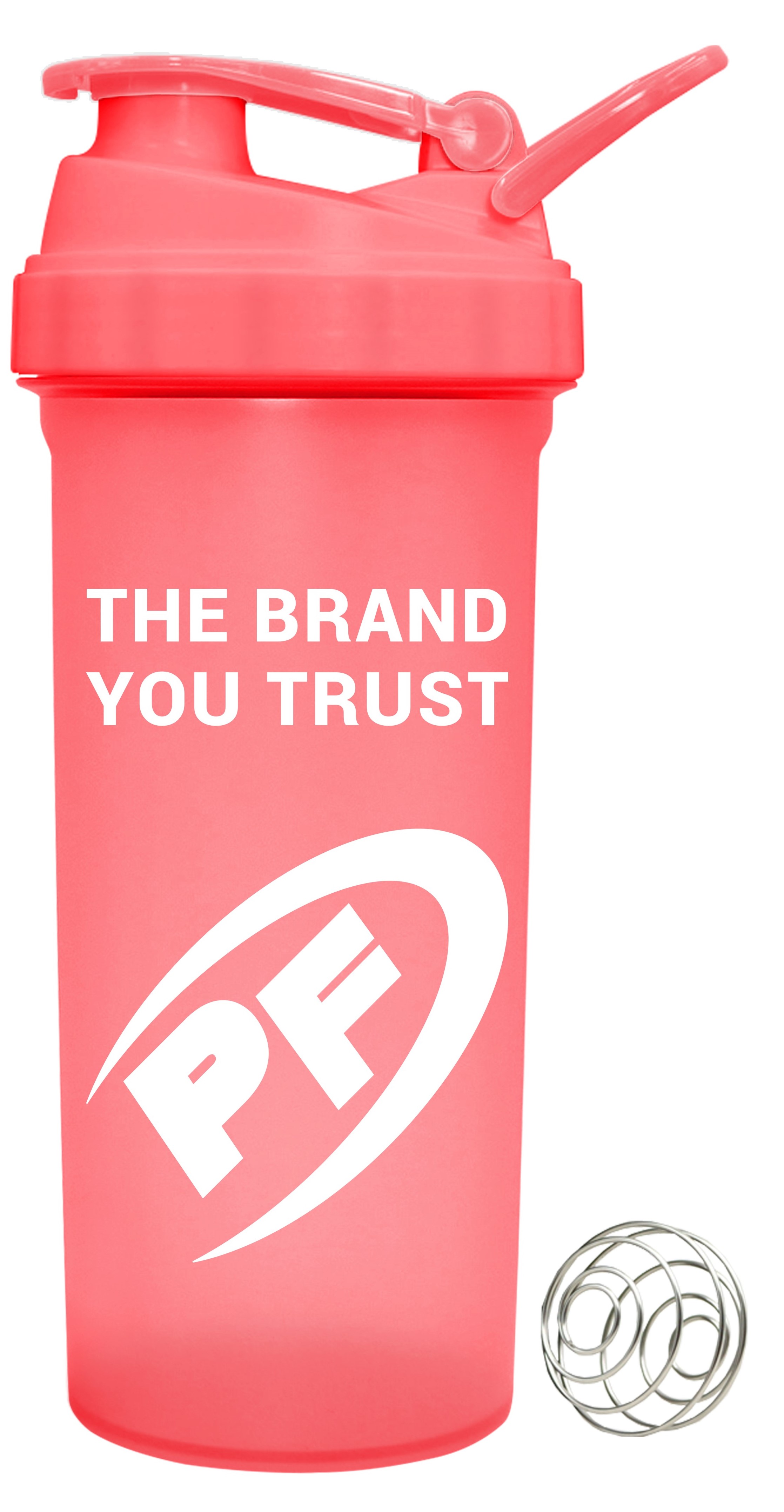 PowerFood Gym Cup (850ml)
