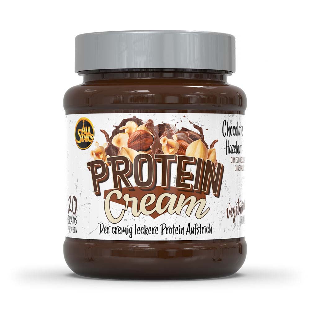 All Stars Protein Cream (330g)